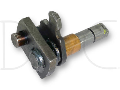 1976 International IH 1086 Tractor Hi-Lo Shift Shaft 71526C1 OEM