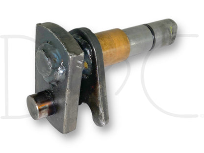 1976 International IH 1086 Tractor Hi-Lo Shift Shaft 71526C1 OEM