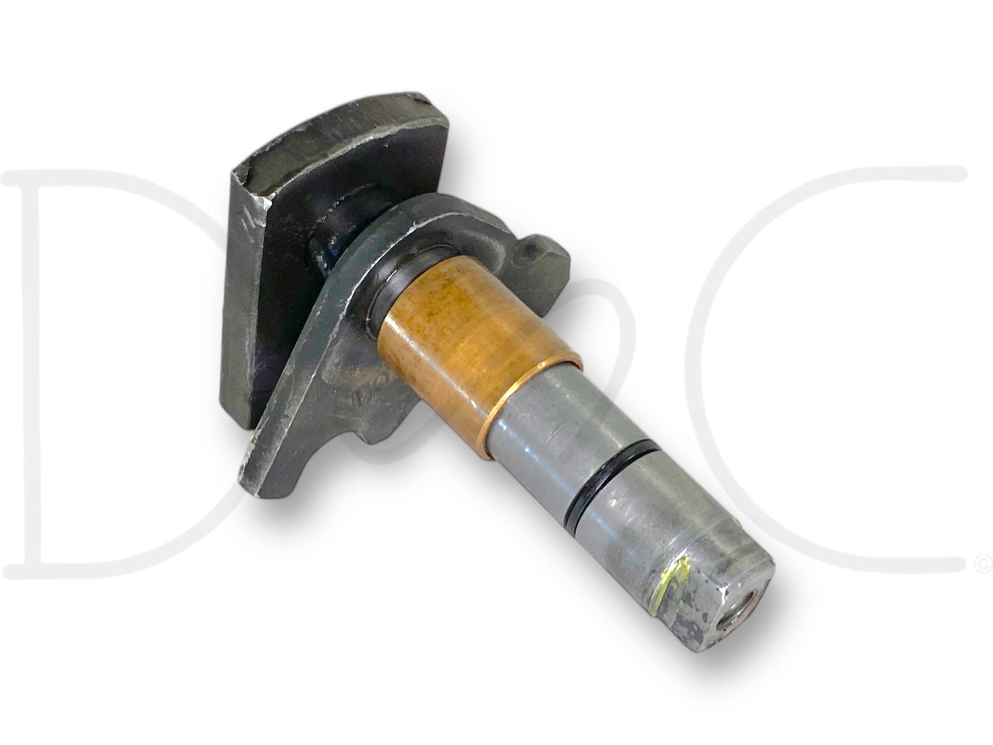 1976 International IH 1086 Tractor Hi-Lo Shift Shaft 71526C1 OEM