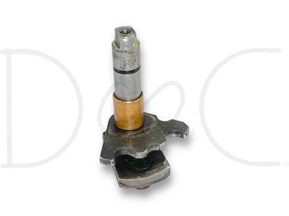 1976 International IH 1086 Tractor Hi-Lo Shift Shaft 71526C1 OEM