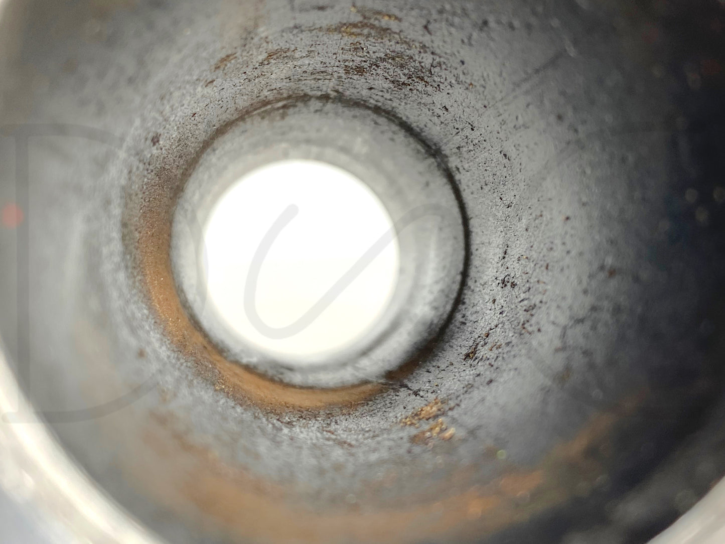 1976 International IH 1086 Tractor Range Transmission Countershaft