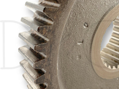 International IH 1086 Tractor Range Transmission 50T Constant Mesh Gear 406028R1