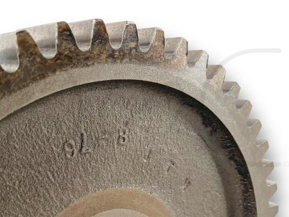 International IH 1086 Tractor Range Transmission 50T Constant Mesh Gear 406028R1