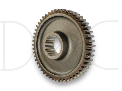 International IH 1086 Tractor Range Transmission 50T Constant Mesh Gear 406028R1