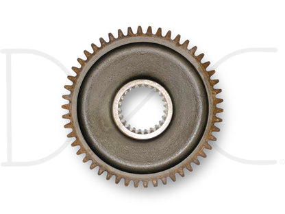 International IH 1086 Tractor Range Transmission 50T Constant Mesh Gear 406028R1