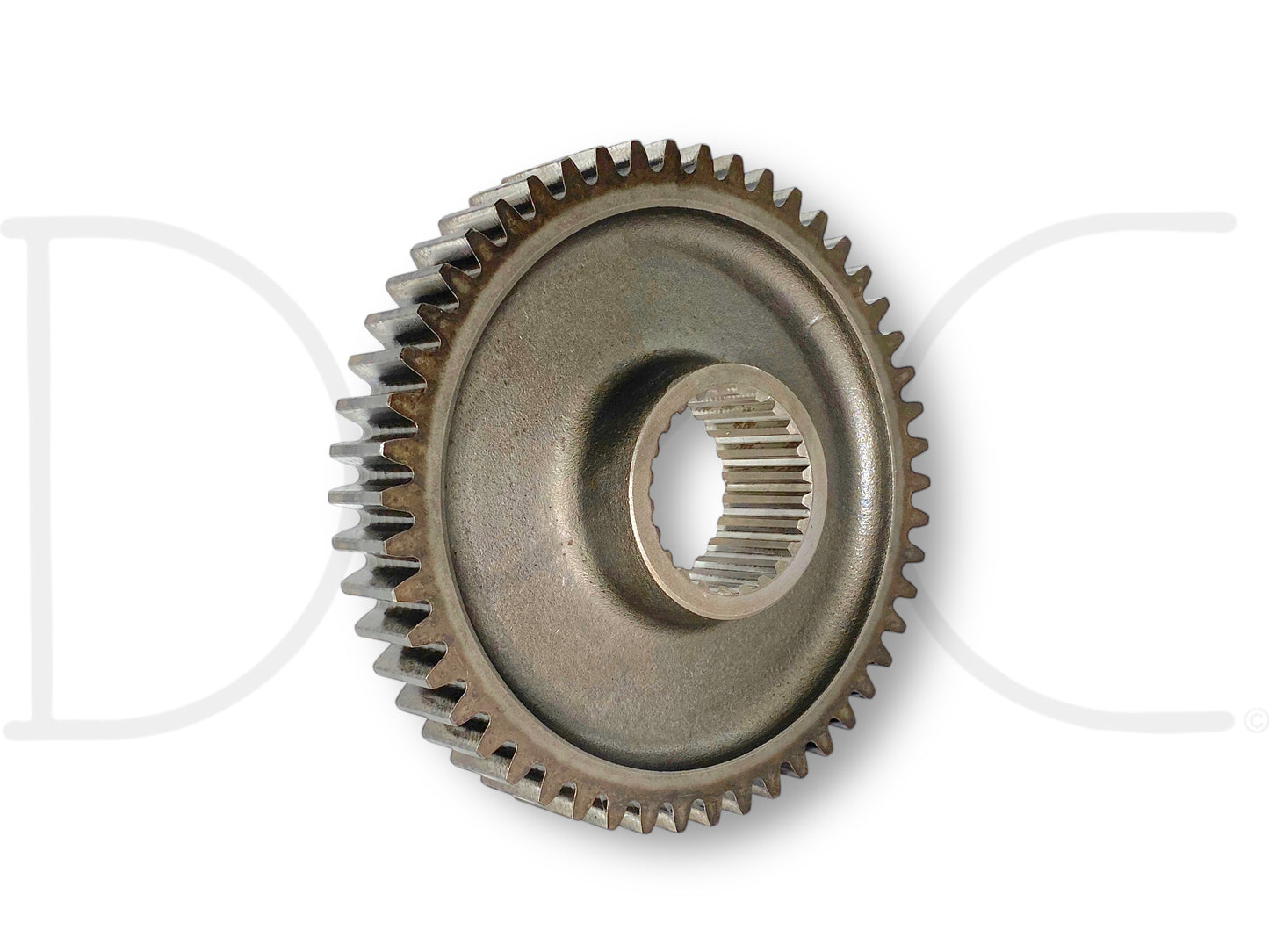 International IH 1086 Tractor Range Transmission 50T Constant Mesh Gear 406028R1