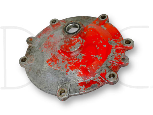 1976 International IH 1086 Tractor Dt414 Injection Pump Cover 675814C91