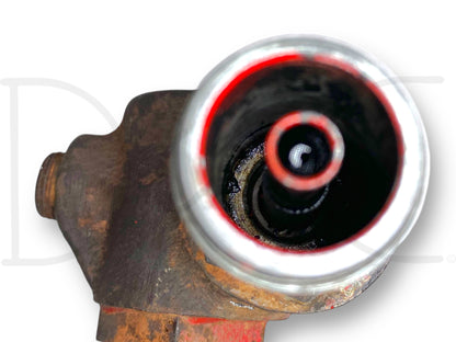 1976 International IH 1086 Tractor Dt414 Tachometer Drive Adapter 671806C1