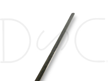 1976 International IH 1086 Tractor Dt414 Oil Level Gauge Dipstick 672412C3