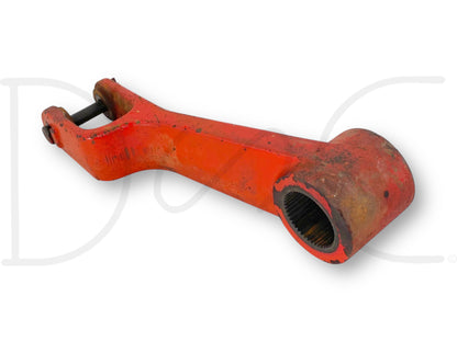 International IH 1086 Tractor 3Pt Upper Rockshaft Lift Arm 108589C1 146655C1