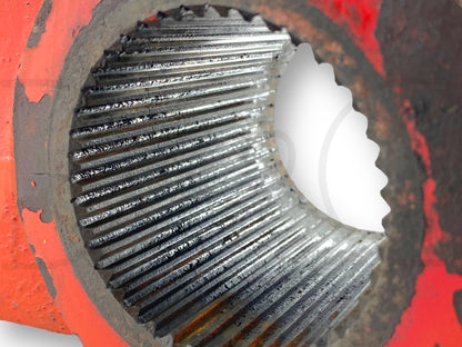 International IH 1086 Tractor 3Pt Upper Rockshaft Lift Arm 108589C1 146655C1