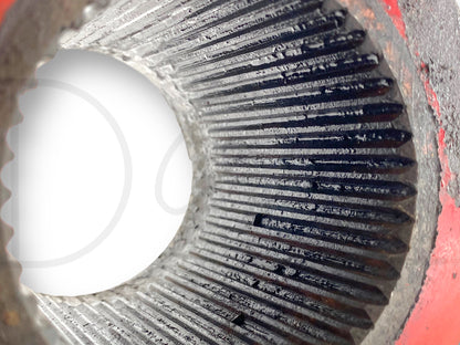 International IH 1086 Tractor 3Pt Upper Rockshaft Lift Arm 108589C1 146655C1