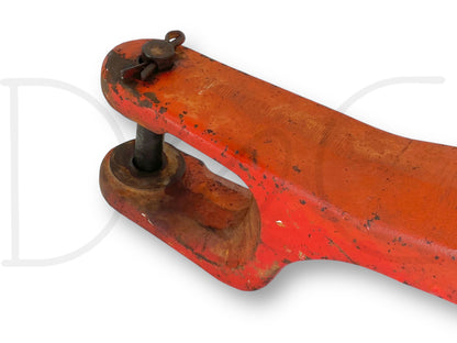 International IH 1086 Tractor 3Pt Upper Rockshaft Lift Arm 108589C1 146655C1