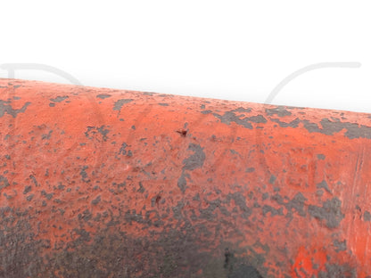 1976 International IH 1086 Tractor 3Pt Hitch Top Upper Link 108591C91 1252108C92