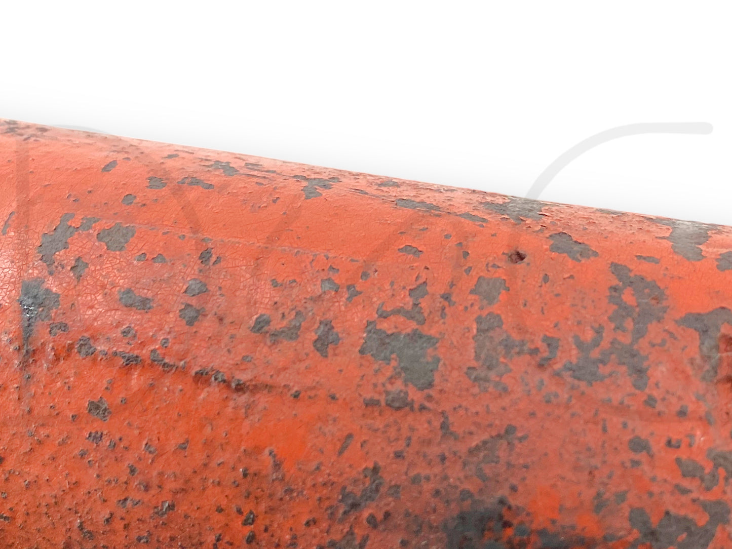 1976 International IH 1086 Tractor 3Pt Hitch Top Upper Link 108591C91 1252108C92