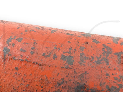 1976 International IH 1086 Tractor 3Pt Hitch Top Upper Link 108591C91 1252108C92