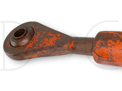 1976 International IH 1086 Tractor 3Pt Hitch Top Upper Link 108591C91 1252108C92