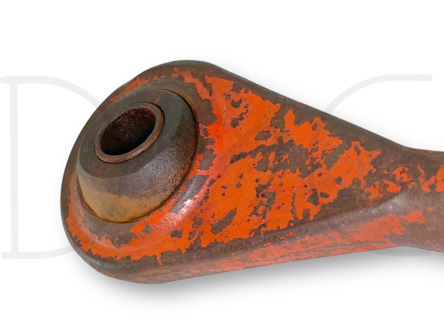 1976 International IH 1086 Tractor 3Pt Hitch Top Upper Link 108591C91 1252108C92