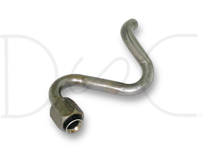 1976 International IH 1086 Tractor Diff Ret Upper Lubrication Tube 67748C2