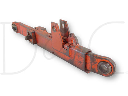 International IH 1086 Tractor 3Pt Hitch LH Lower Link Assembly CAT 3 109064C91