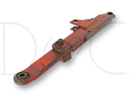 International IH 1086 Tractor 3Pt Hitch LH Lower Link Assembly CAT 3 109064C91