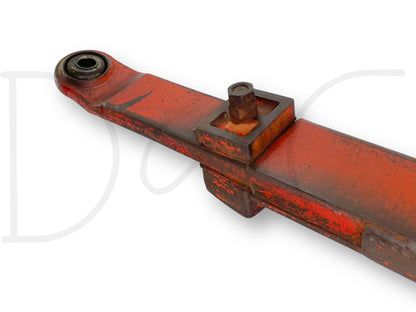 International IH 1086 Tractor 3Pt Hitch LH Lower Link Assembly CAT 3 109064C91