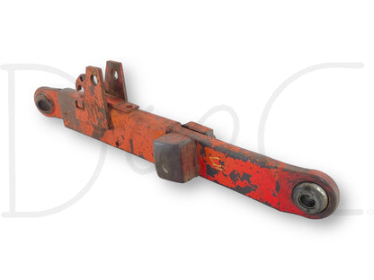 International IH 1086 Tractor 3Pt Hitch LH Lower Link Assembly CAT 3 109064C91
