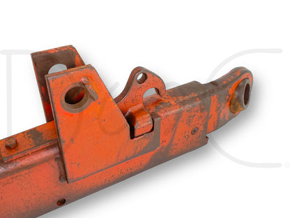 International IH 1086 Tractor 3Pt Hitch LH Lower Link Assembly CAT 3 109064C91