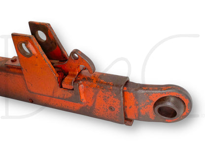 International IH 1086 Tractor 3Pt Hitch LH Lower Link Assembly CAT 3 109064C91