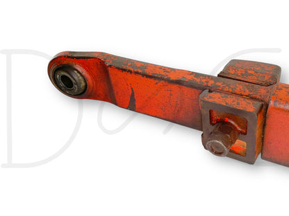 International IH 1086 Tractor 3Pt Hitch LH Lower Link Assembly CAT 3 109064C91