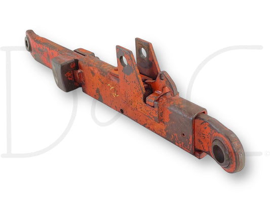 International IH 1086 Tractor 3Pt Hitch RH Lower Link Assembly CAT 3 109065C91