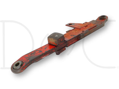 International IH 1086 Tractor 3Pt Hitch RH Lower Link Assembly CAT 3 109065C91