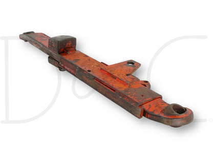 International IH 1086 Tractor 3Pt Hitch RH Lower Link Assembly CAT 3 109065C91