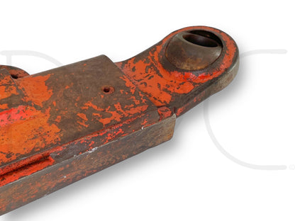 International IH 1086 Tractor 3Pt Hitch RH Lower Link Assembly CAT 3 109065C91