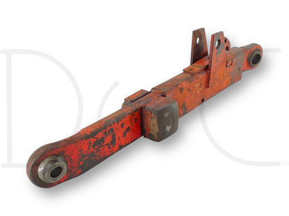 International IH 1086 Tractor 3Pt Hitch RH Lower Link Assembly CAT 3 109065C91