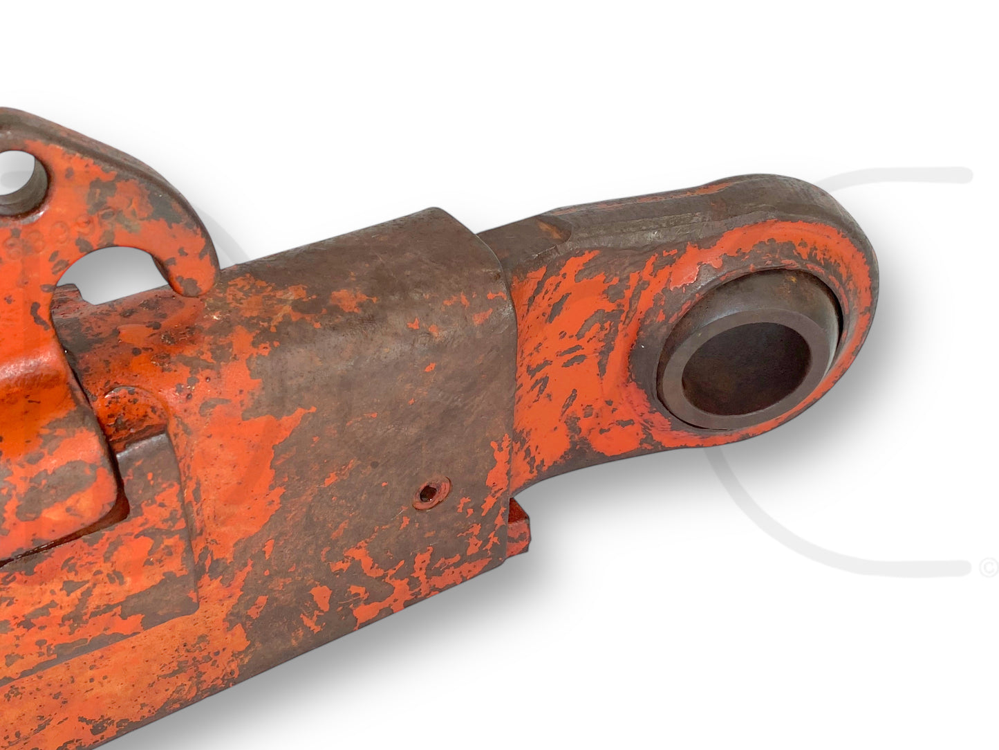 International IH 1086 Tractor 3Pt Hitch RH Lower Link Assembly CAT 3 109065C91