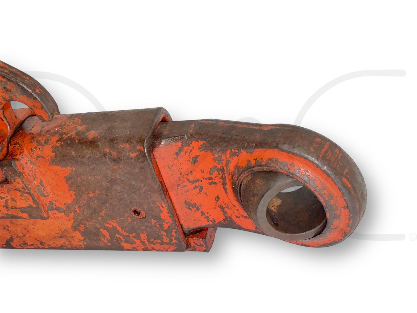 International IH 1086 Tractor 3Pt Hitch RH Lower Link Assembly CAT 3 109065C91