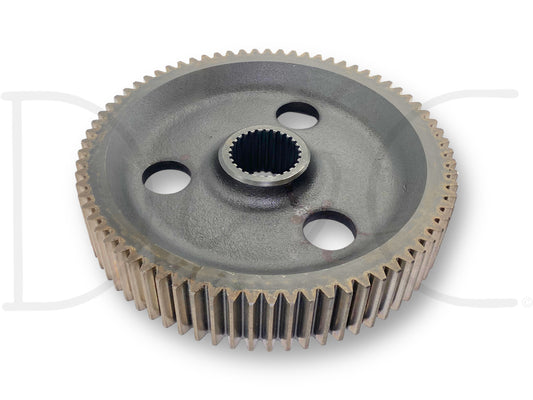 International IH 1086 1486 Tractor Rear Axle Bull Gear 73 Tooth 528712R1