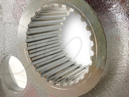 International IH 1086 1486 Tractor Rear Axle Bull Gear 73 Tooth 528712R1