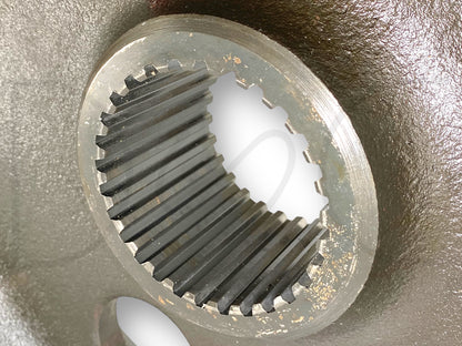 International IH 1086 1486 Tractor Rear Axle Bull Gear 73 Tooth 528712R1