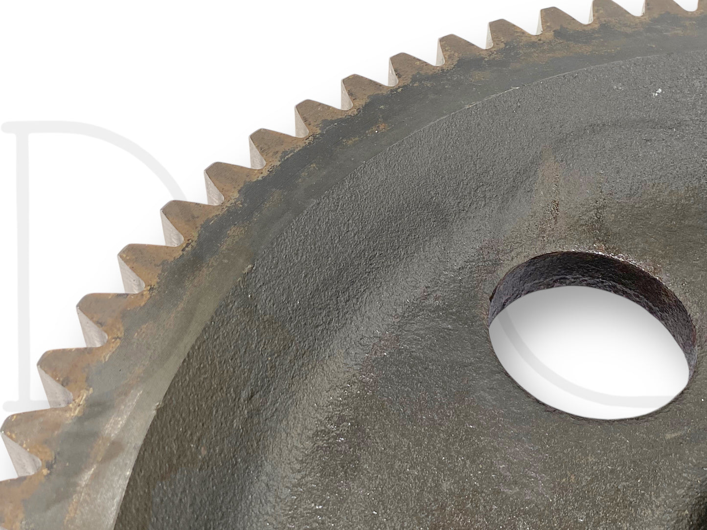 International IH 1086 1486 Tractor Rear Axle Bull Gear 73 Tooth 528712R1