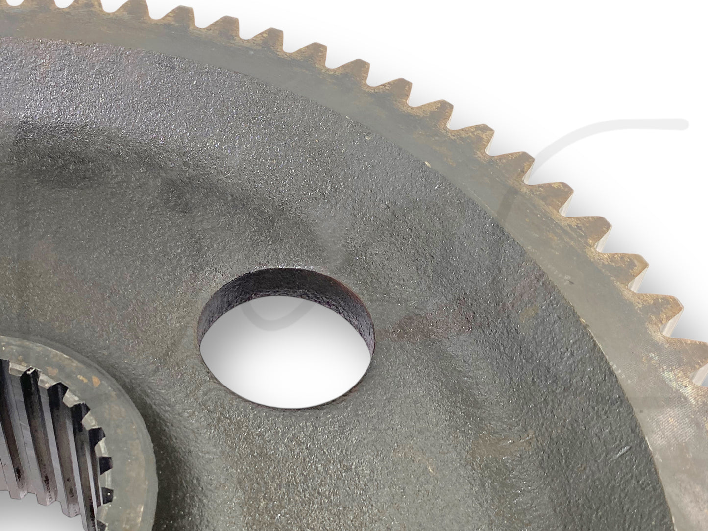 International IH 1086 1486 Tractor Rear Axle Bull Gear 73 Tooth 528712R1