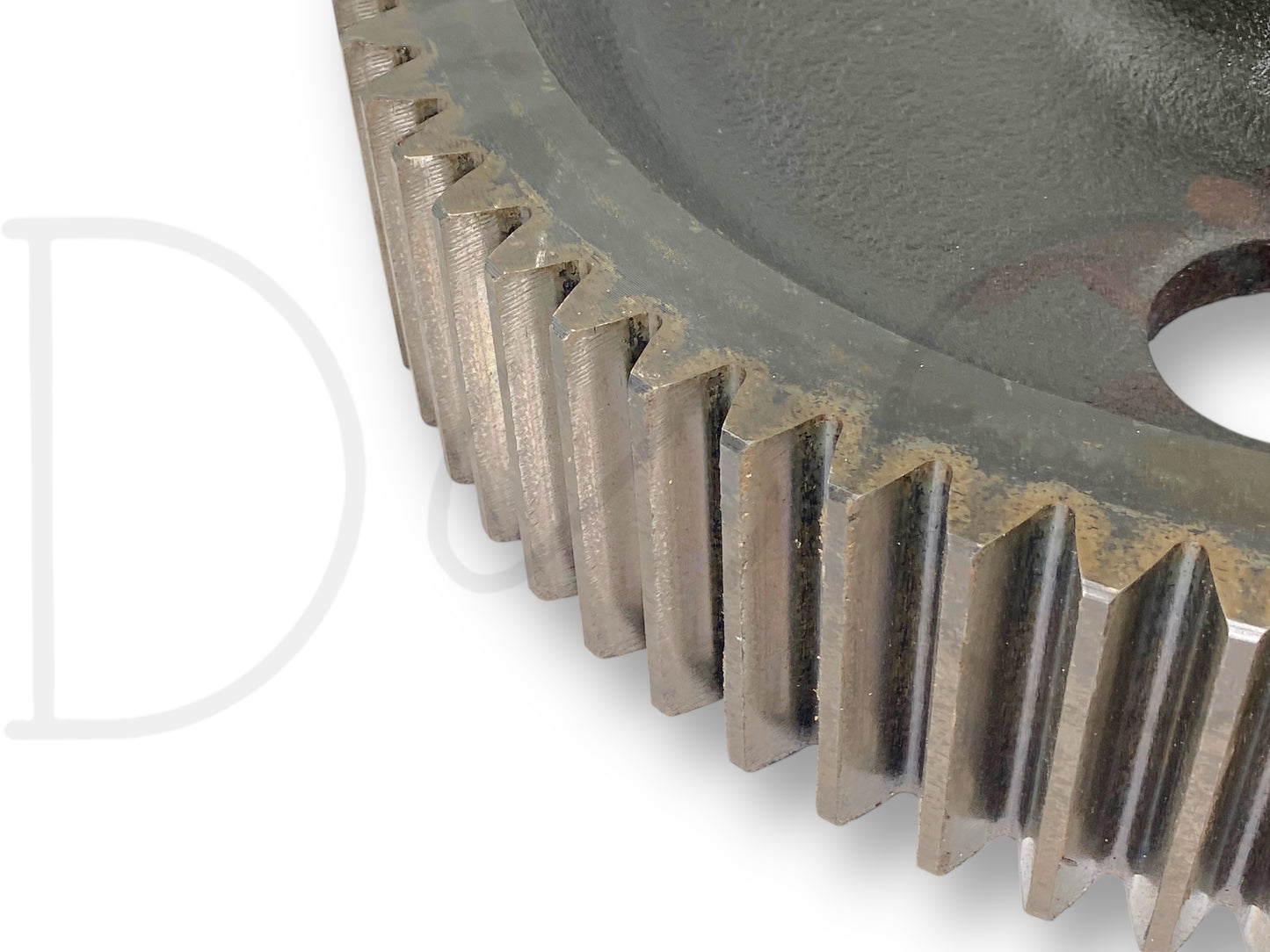 International IH 1086 1486 Tractor Rear Axle Bull Gear 73 Tooth 528712R1