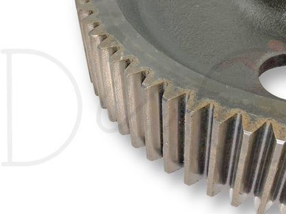 International IH 1086 1486 Tractor Rear Axle Bull Gear 73 Tooth 528712R1