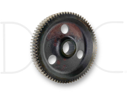 International IH 1086 1486 Tractor Rear Axle Bull Gear 73 Tooth 528712R1