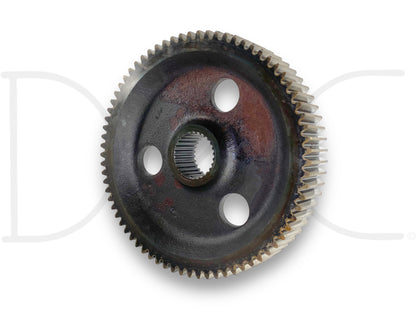 International IH 1086 1486 Tractor Rear Axle Bull Gear 73 Tooth 528712R1
