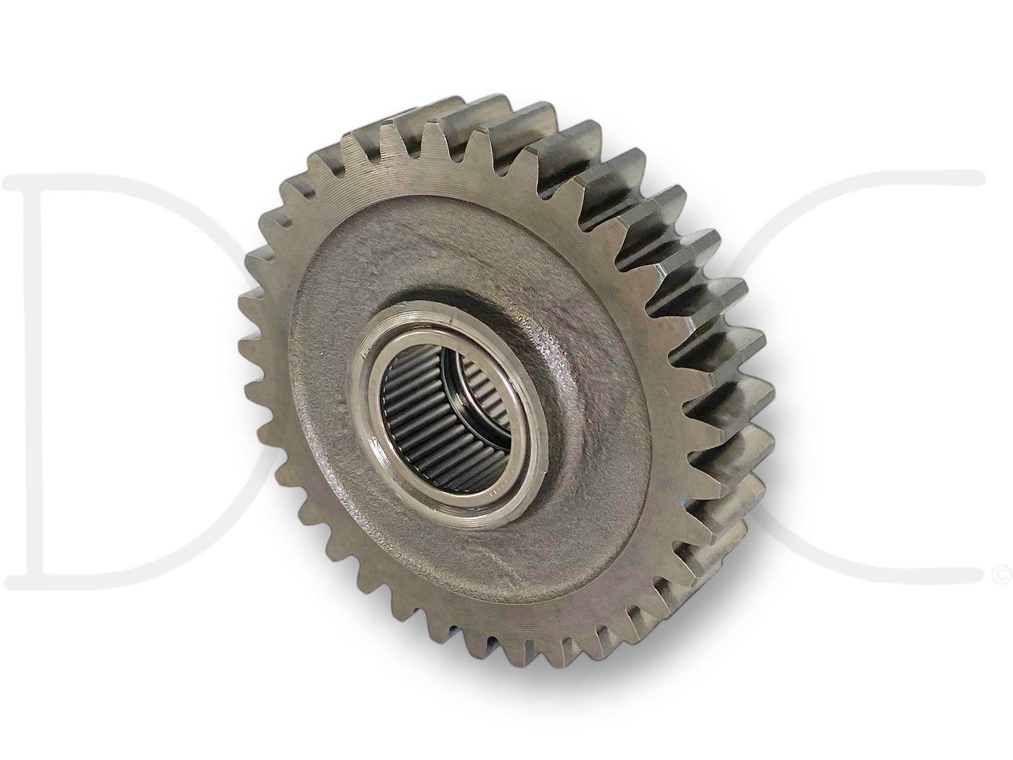 1976 International IH 1086 Tractor Reverse Drive Gear 34 Tooth 393525R2