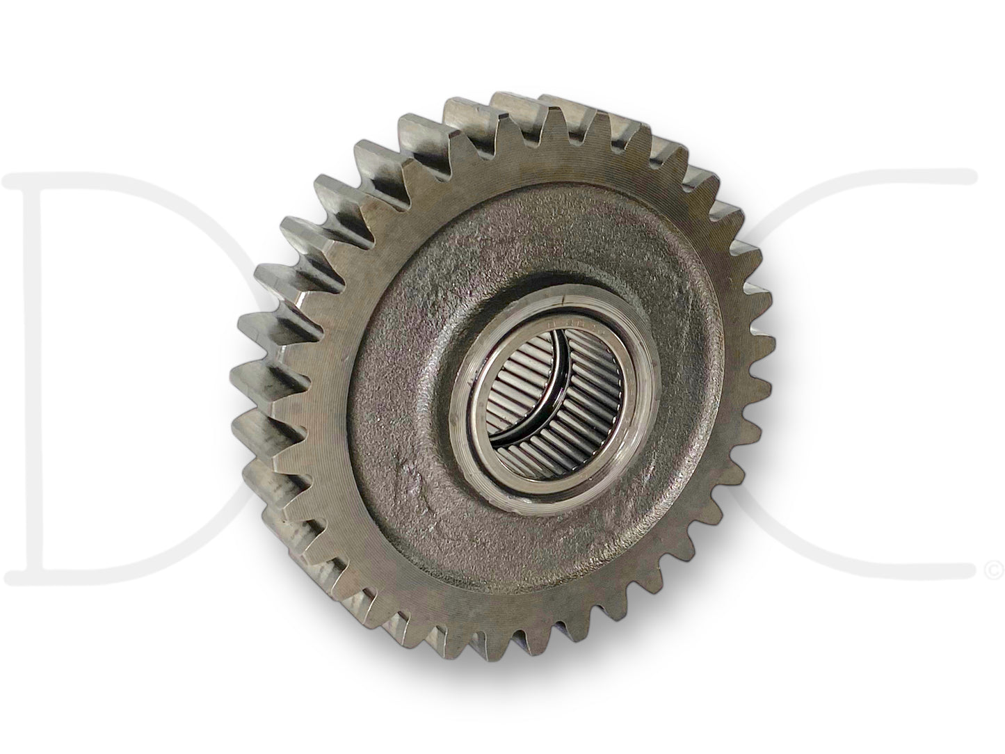 1976 International IH 1086 Tractor Reverse Drive Gear 34 Tooth 393525R2