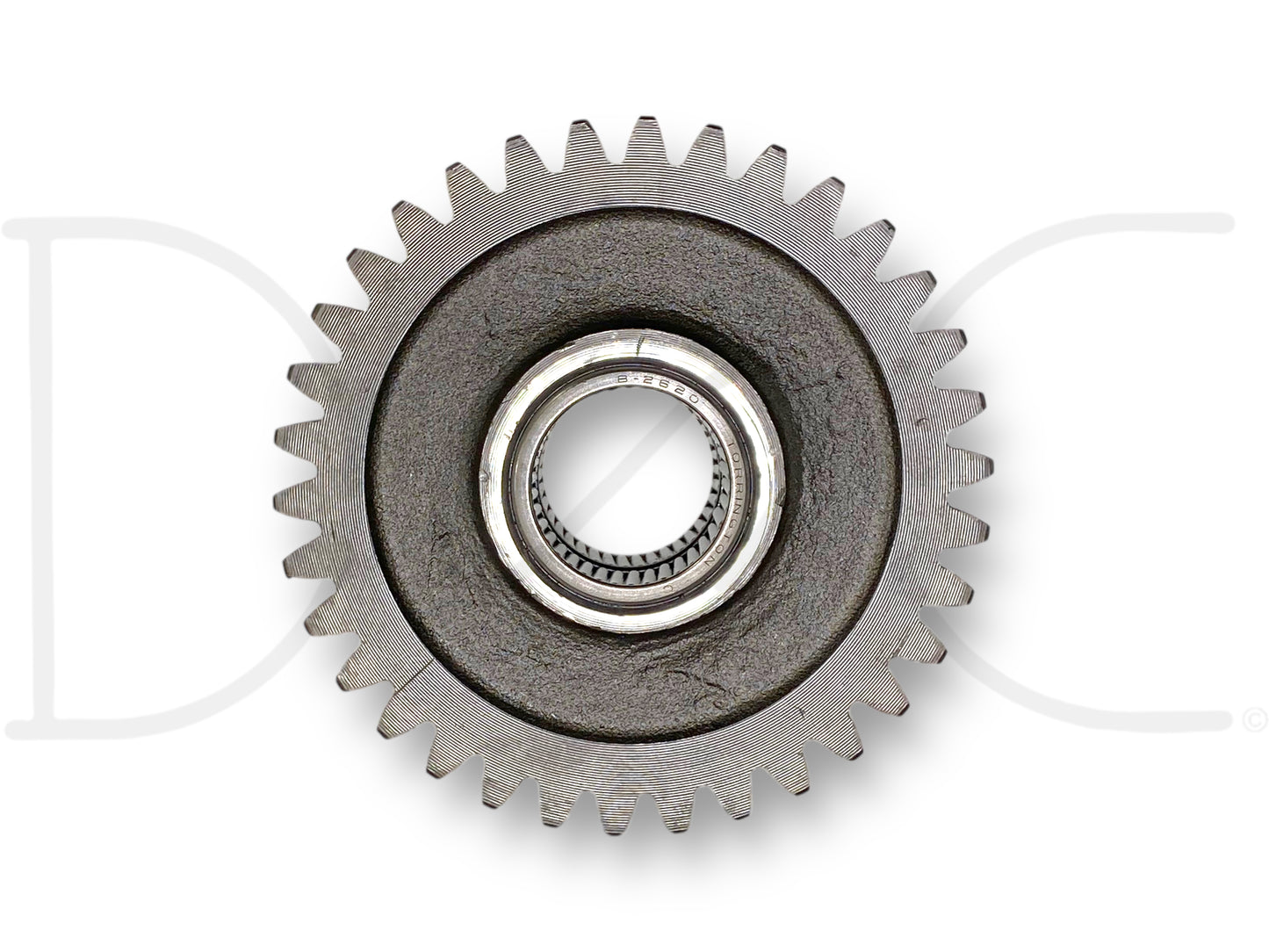 1976 International IH 1086 Tractor Reverse Drive Gear 34 Tooth 393525R2