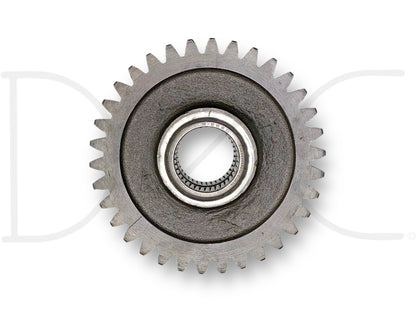 1976 International IH 1086 Tractor Reverse Drive Gear 34 Tooth 393525R2